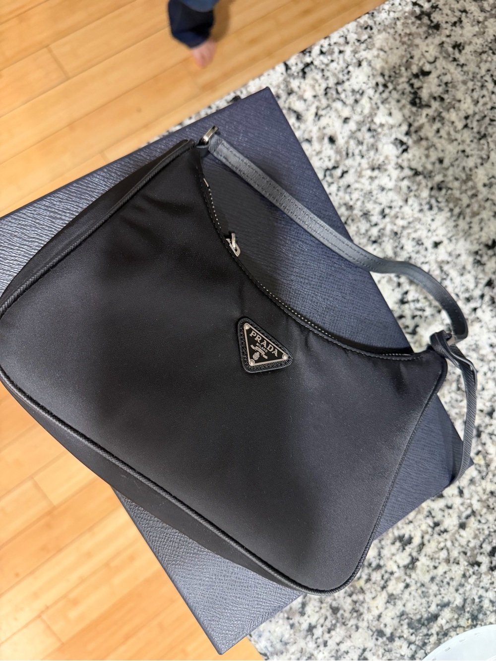 Nylon Bag